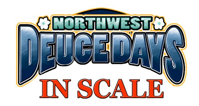 Deuce Days in Scale