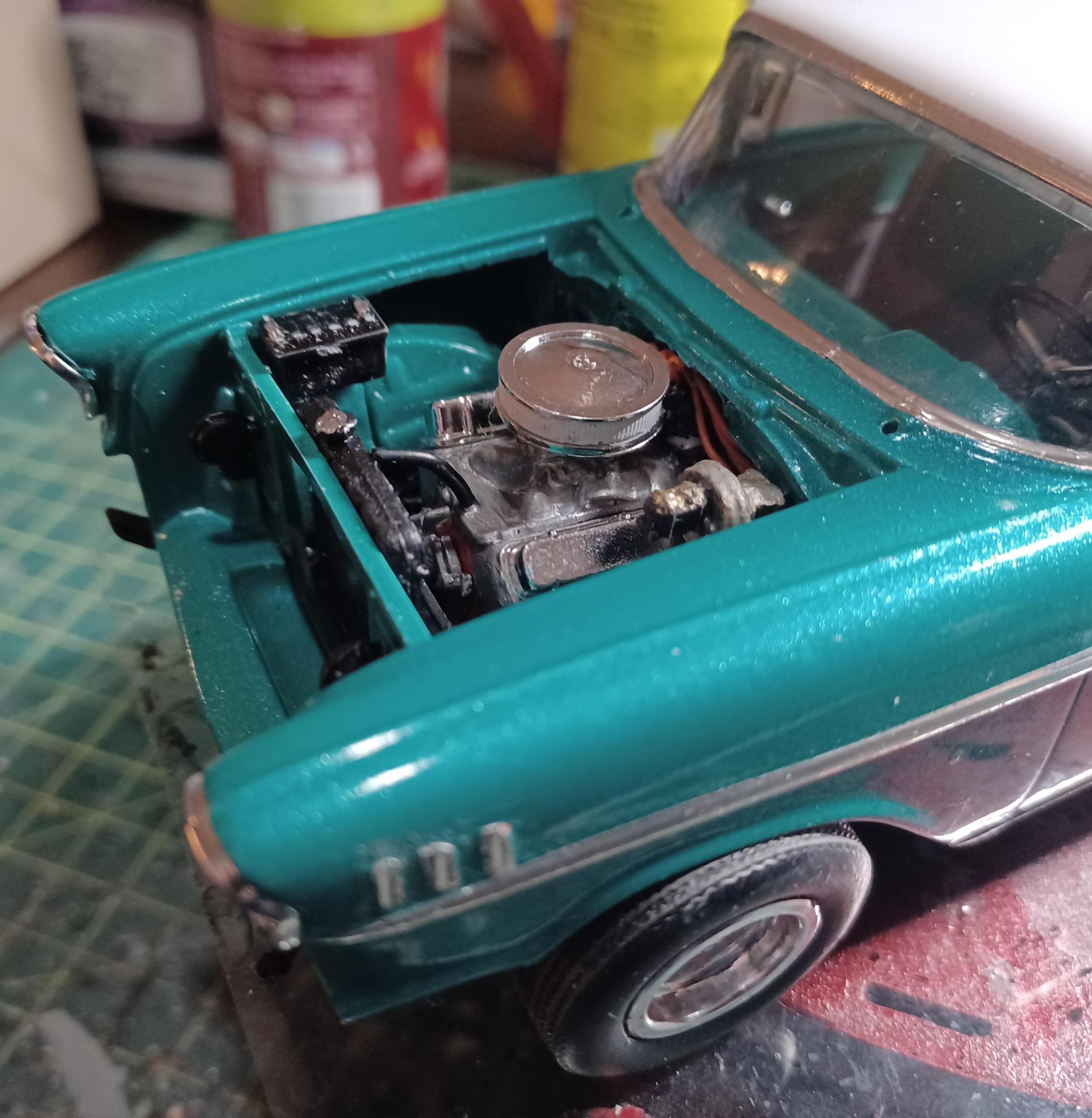 Blue 57 chevy almost done5.jpg