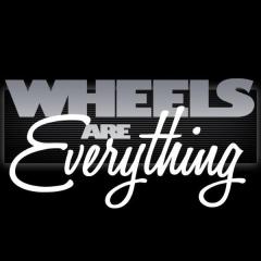 WheelsAreEverything