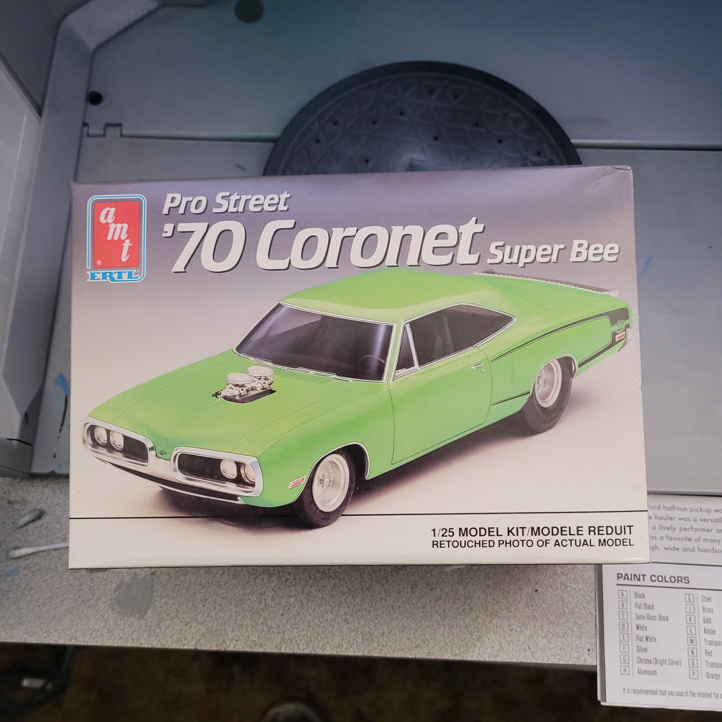Looking for an engine…. - Wanted! - Model Cars Magazine Forum