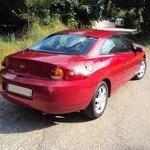 ford fan