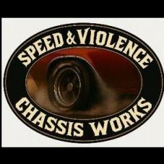 SpeedAndViolence