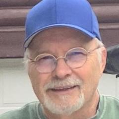 Gary Chastain