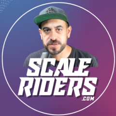 Scale Riders