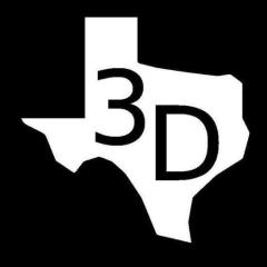 Texas_3D_Customs
