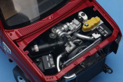Ford f350 coolant type #7