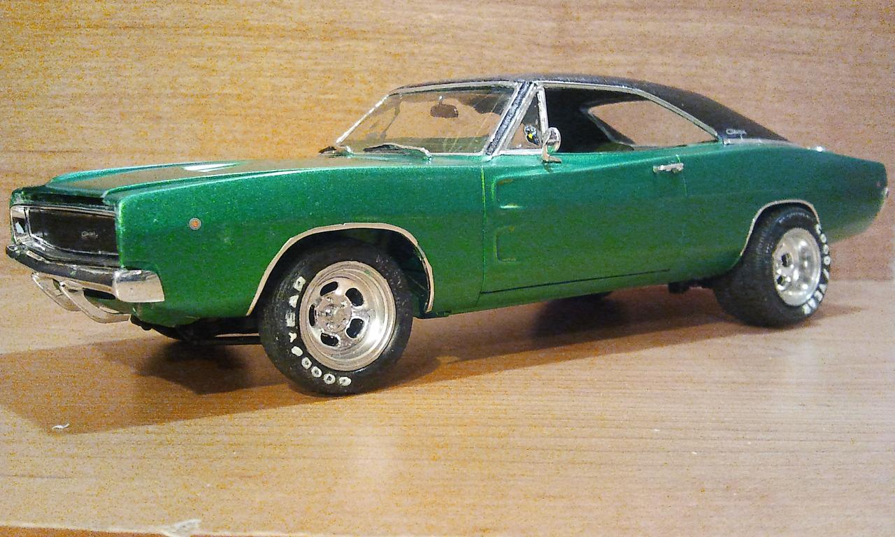 Dodge charger 1978 discount