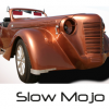 Slow Mojo